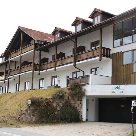 Apartement 270 Mitterdorf Mitterfirmiansreut Exterior foto