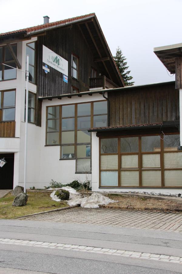 Apartement 270 Mitterdorf Mitterfirmiansreut Exterior foto
